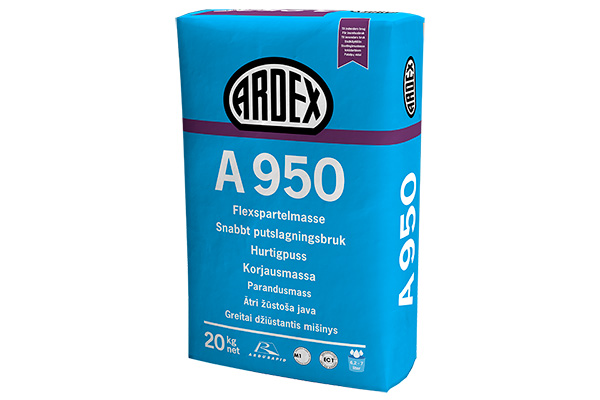 Ardex A 950